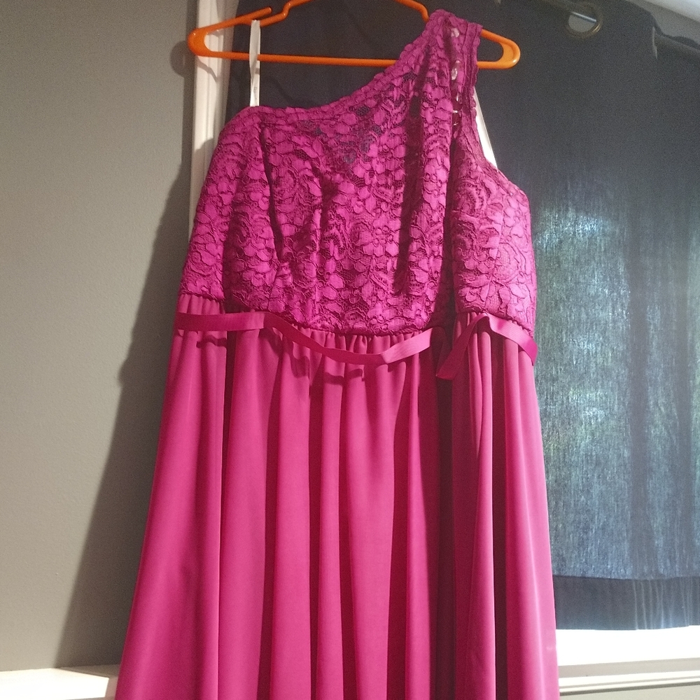 Bridesmaids dress